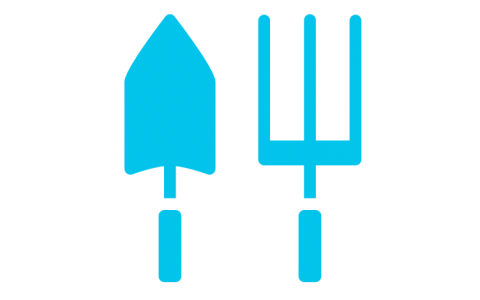 Sourcing Gardening Supplies